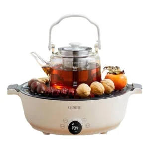 Xiaomi OiDiRe ODi-WLZ01 Cooking Tea By The Fire Kettle price