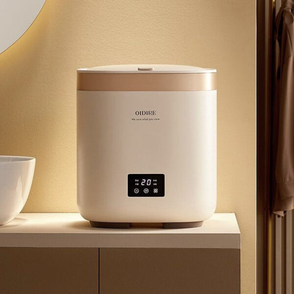 Xiaomi OiDiRe ODi-XYJ19 Mini Washing Machine - Portable & Wireless