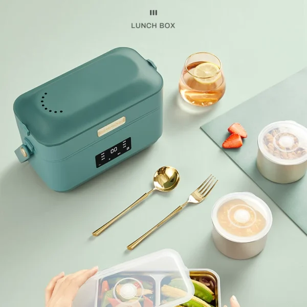 Xiaomi OiDiRe Smart Electric Lunch Box ODi-DFH21 - 800ml price