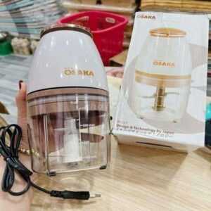 Xiaomi Oidire ODi-BFS3 Mini Electric Meat Grinder & Food Processor price