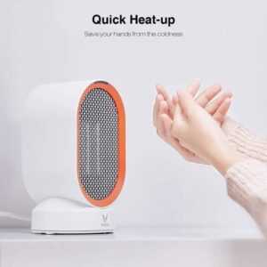 Xiaomi Oidire Wipe Heater ODI-JRQ2 | Youpin Portable Heater