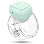 Xiaomi Youpin OiDiRe ODi-XN15 Wearable Breast Pump - 7500rpm price