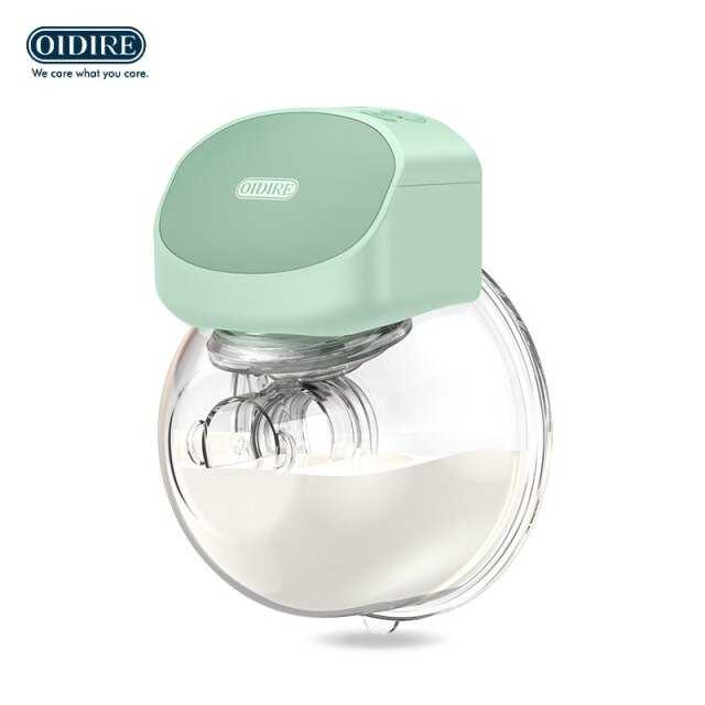 Xiaomi Youpin OiDiRe ODi-XN15 Wearable Breast Pump - 7500rpm