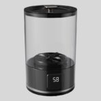 Xiaomi Youpin Oidire ODi-XYJ16 Wireless Mini Washing Machine- Single Blade