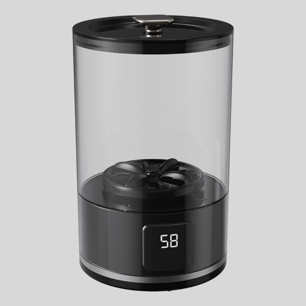 Xiaomi Youpin Oidire ODi-XYJ16 Wireless Mini Washing Machine- Single Blade