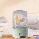Xiaomi Youpin Oidire ODi-XYJ16A Wireless Mini Washing Machine- Double Blade