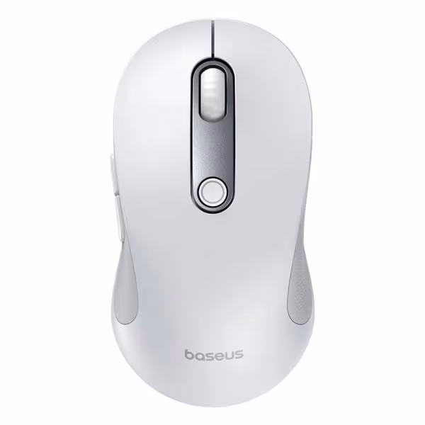 Baseus F02 Ergonomic Wireless Mouse price