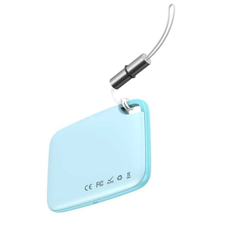Baseus T2 Smart Intelligent Anti-Loss Bluetooth Tracker price