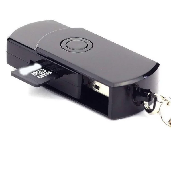 HD Spy Pen Drive Camera | Best Hidden Cams 2026 price