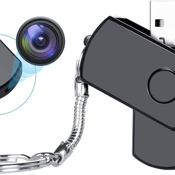 HD Spy Pen Drive Camera | Best Hidden Cams 2026 price in banglades