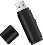 HD Spy Pen Drive Camera | Best Hidden Cams 2026