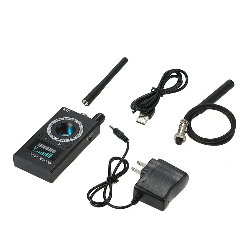 K18 Multi-Function Anti-Detector Bug Finder price