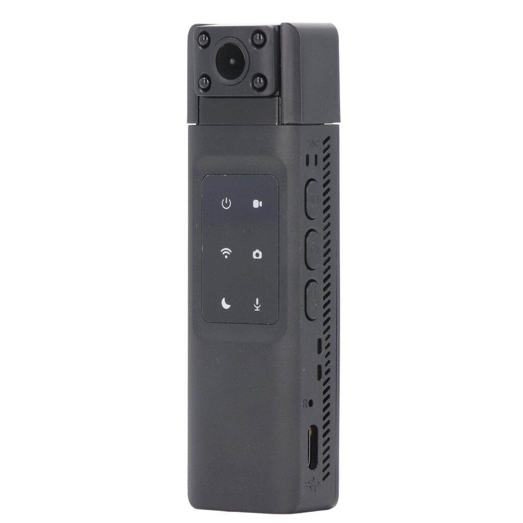 L13 WiFi Mini Body Cam with Night Vision price