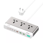 LDNIO SC3 100W GaN Charging Station price