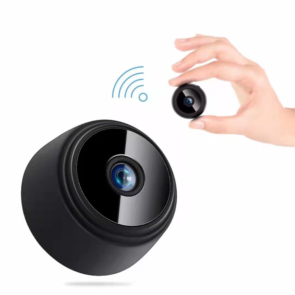 S4 Notebook Hidden HD Camera price