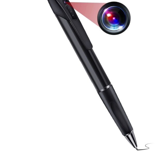 V8 Spy Pen Camera 1080P HD price
