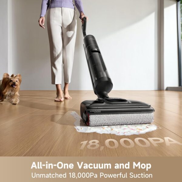 Xiaomi Dreame H12 Pro Plus Wet & Dry Vacuum