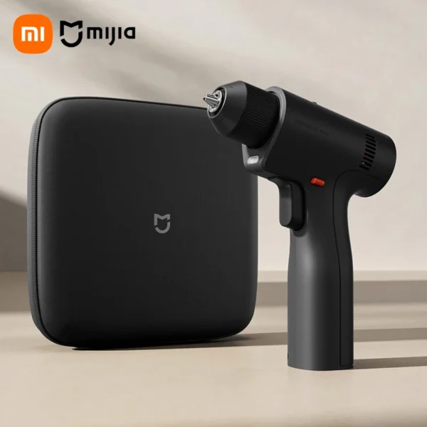 Xiaomi Mijia 12V Max Brushless Cordless Drill 2 (MjwSDZ002QW) price in bangladesh