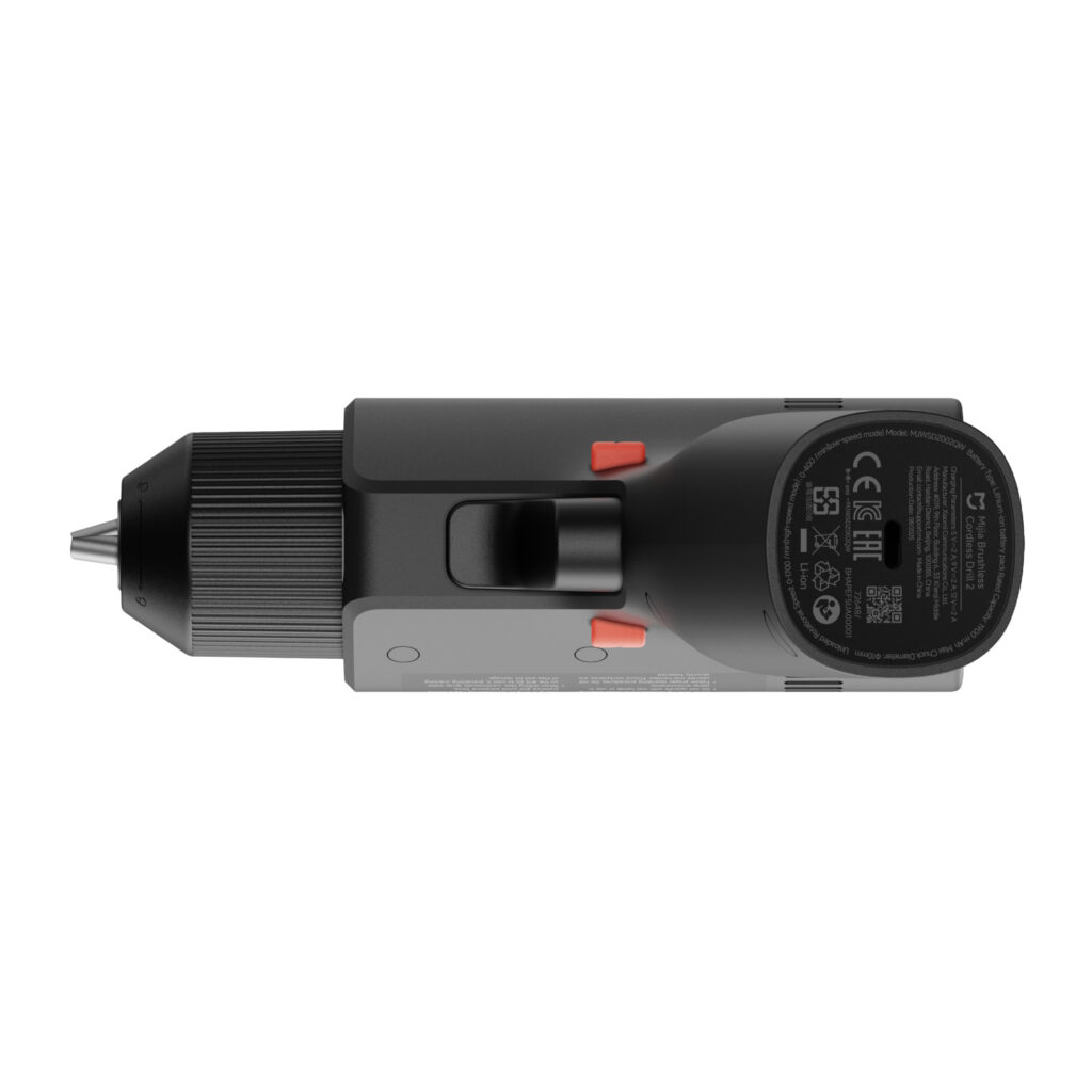 Xiaomi Mijia 12V Max Brushless Cordless Drill 2 (MjwSDZ002QW) price
